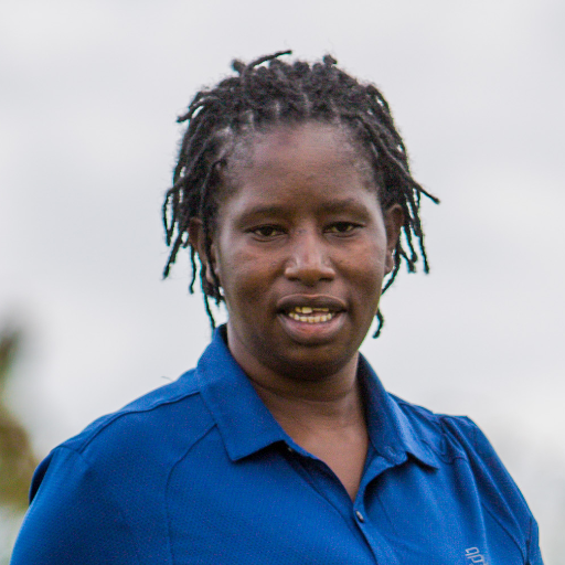 Faith Ndambuki