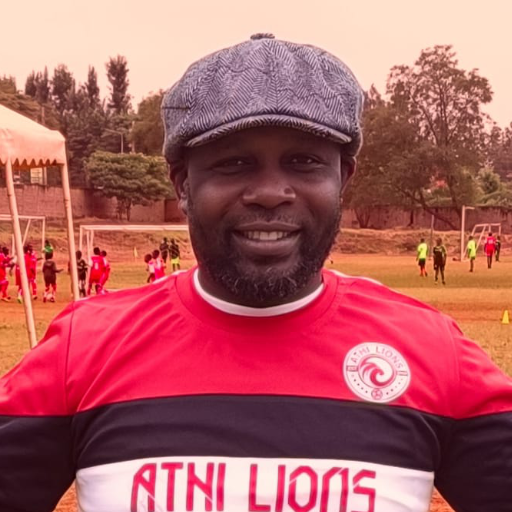 Sam Mugo